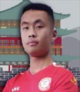 徐世金